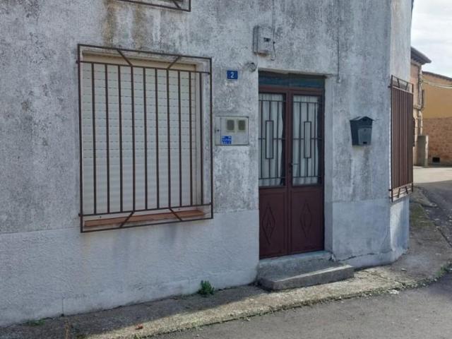 Casa en venta Forfoleda