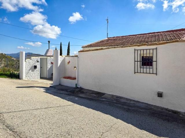 Casa en venta Fortuna