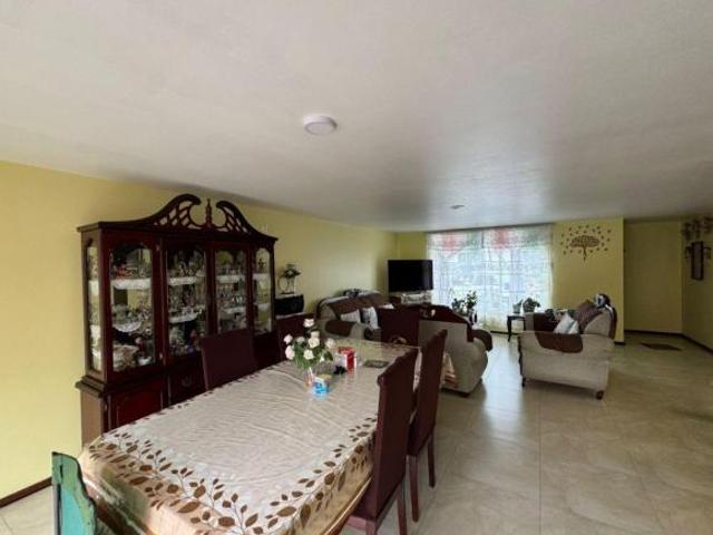 CASA EN VENTA, FRAC. BOSQUE DE LAS FUENTES, MODELO VERONA, 05 MIN METEPEC, GALERIAS METEPEC