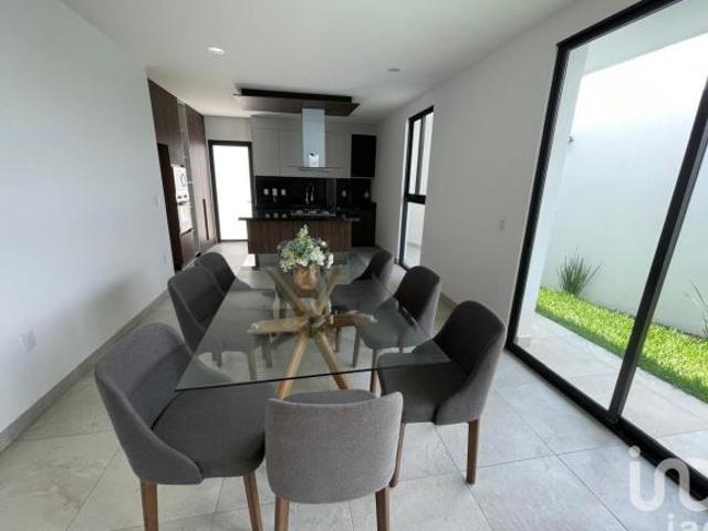 Casa en venta Frac. Lomalta, Tres Marías, Morelia