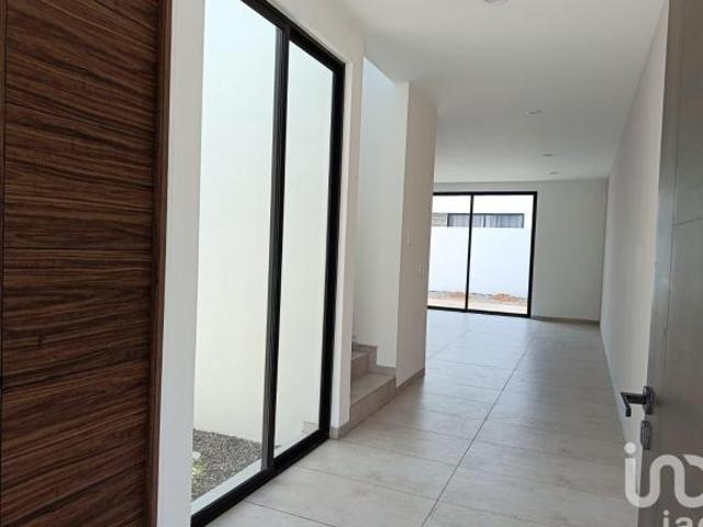 Casa en venta Frac. Lomalta, Tres Marías, Morelia