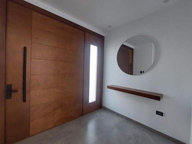 CASA EN VENTA FRAC PRIVADO CORREDOR CAMPESTRE