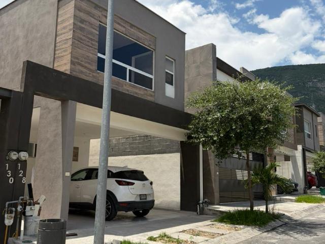 Casa en Venta Fracc. Muriel, Apodaca