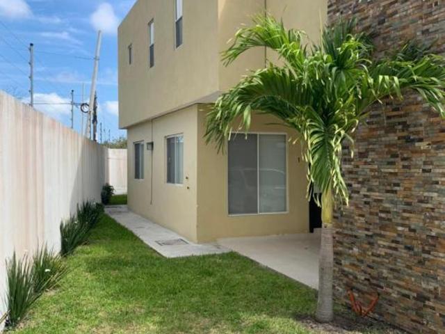 CASA EN VENTA FRACC. MARSELLA, COL. LOS PINOS, TAMPICO, TAM. CEL. 833 343 5506