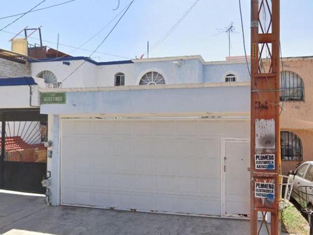 CASA EN VENTA, FRACC. MISIÓN DE SAN CARLOS,CORREGIDORA, QUERÉTARO ¡REMATE BANCARIO!