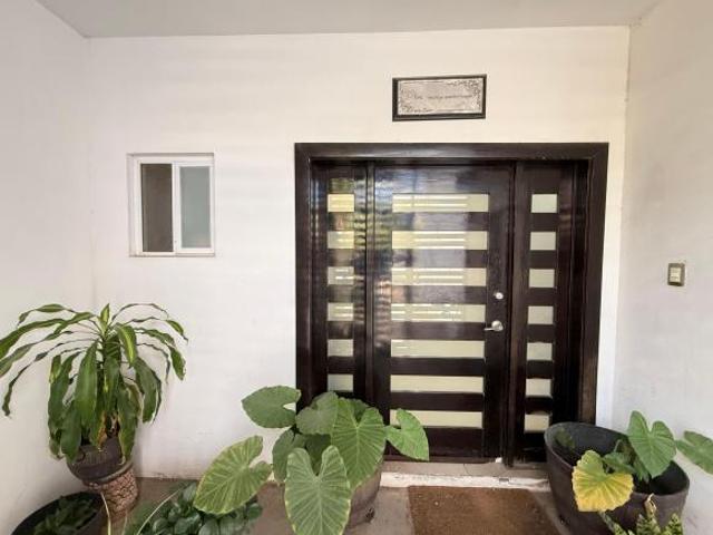 CASA EN VENTA FRACC MISION DEL BOSQUE, ZONA CANTERA VALLE ESCONDIDO