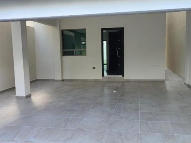 Casa en Venta Fracc. Moderno Reynosa, Tamps