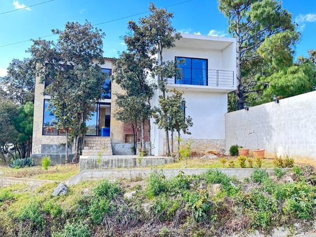 CASA EN VENTA, FRACC MOLINO LA ALBORADA, SAN CRISTIBAL DE LAS CASAS