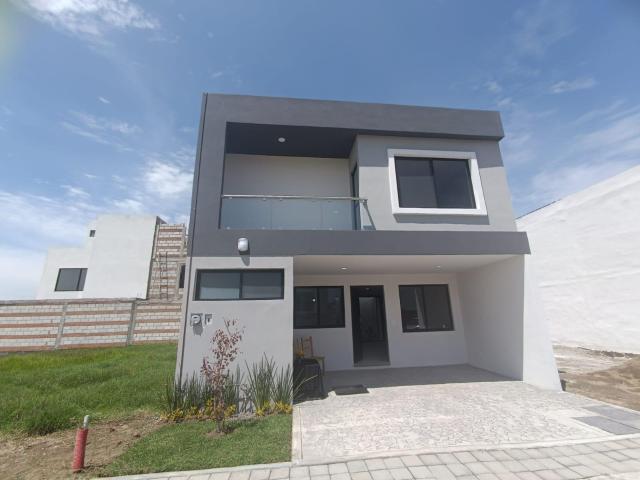 Casa en venta Fracc. Monterreal San Pedro Cholula