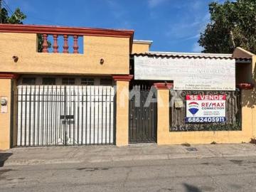 CASA EN VENTA FRACC NUEVO MEXICALI 4