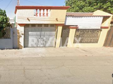 CASA EN VENTA FRACC NUEVO MEXICALI