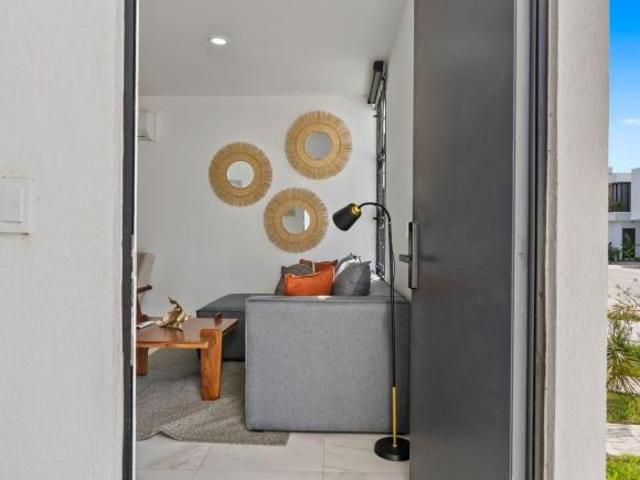 Casa en venta,Fracc Aldea Hortus, Bucerias, Bahia de Banderas, Nayarit