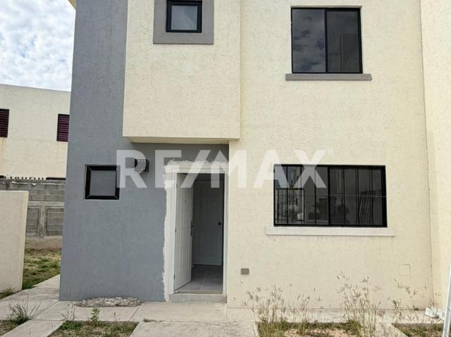 CASA EN VENTA | FRACC. ALLEGRA VALLE CONDESA I | JUÁREZ, NUEVO LEÓN, MÉXICO