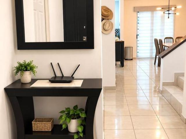 CASA EN VENTA FRACC ALMERÍA APODACA