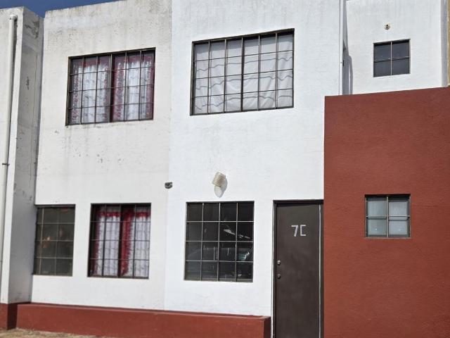 CASA EN VENTA FRACC BUGAMBILIAS