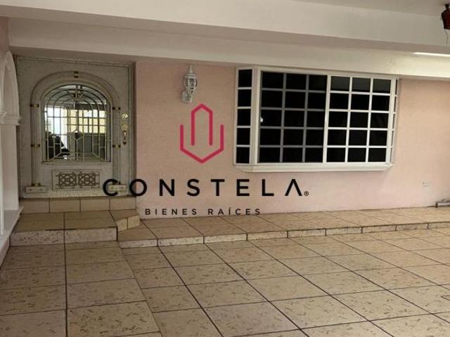 Casa en Venta Fracc. Baca