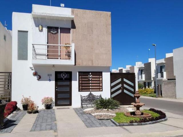 Casa en Venta, Fracc. Bosques de San Juan. En San Juan del Río, Qro