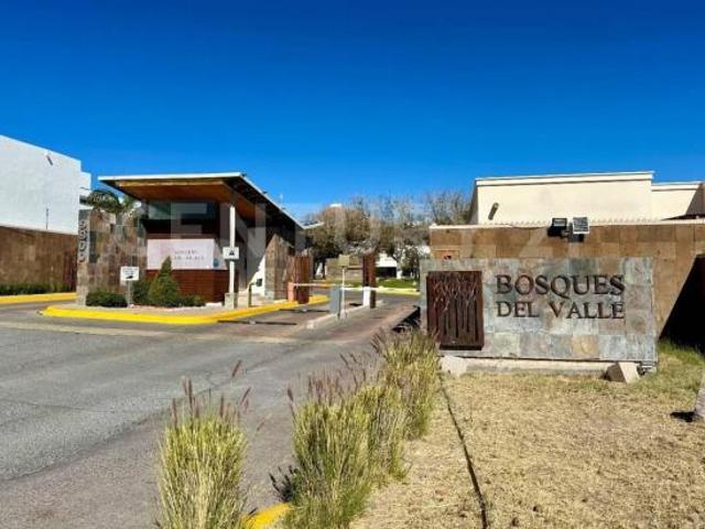 Casa en Venta Fracc. Bosques del Valle I, Chihuahua