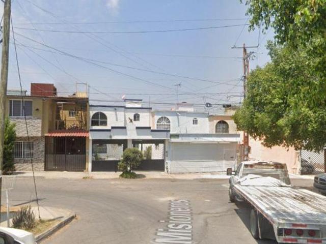 CASA EN VENTA, FRACC. CAMINO REAL, CORREGIDORA, QUERÉTARO ¡REMATE BANCARIO!