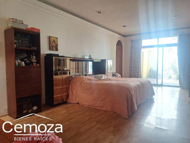 Casa en Venta Fracc. Campestre Loma del R?o