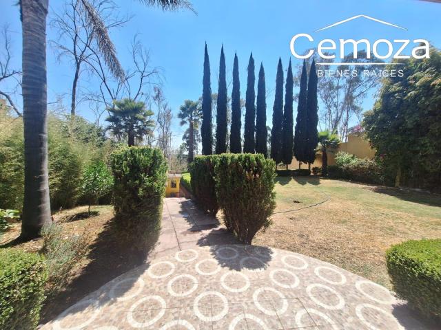 Casa en Venta Fracc. Campestre Loma del R?o