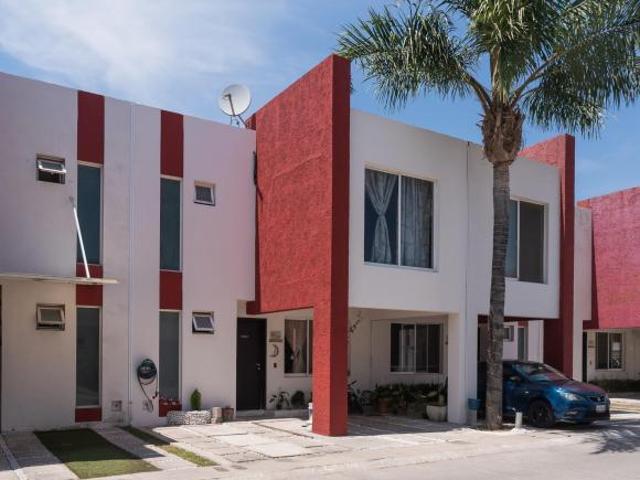 Casa en Venta, Fracc. Casa Magna, Corregidora, Querétaro