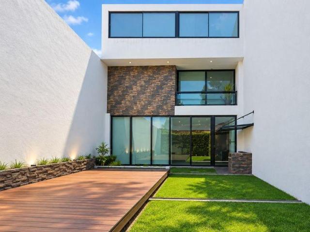 Casa en venta Fracc. Cima Diamante, zona Norte