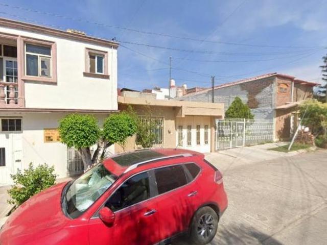 CASA EN VENTA, FRACC, CIUDAD DEL SOL, LA PIEDAD DE CABADAS, MICHOACÁN