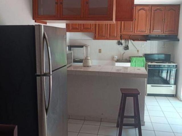 Casa en Venta. Fracc. Ciudad del Valle. Tepic, Nayarit