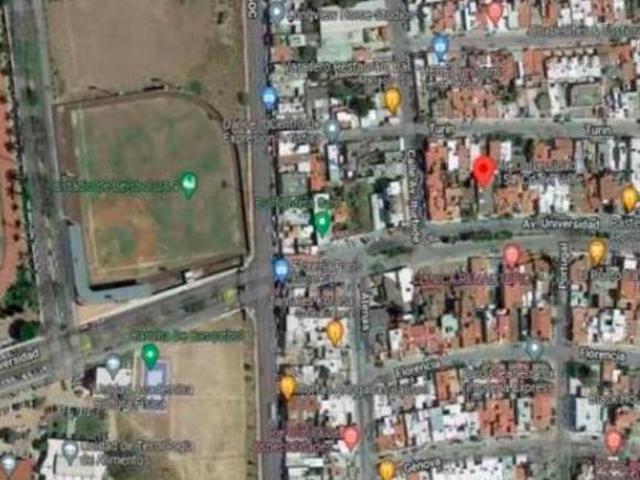 Casa en Venta. Fracc. Ciudad del Valle. Tepic, Nayarit
