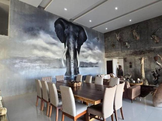 CASA EN VENTA, FRACC CLUB CAMPESTRE, 1630 MTS, TUXTLA GUTIERREZ, CHIAPAS