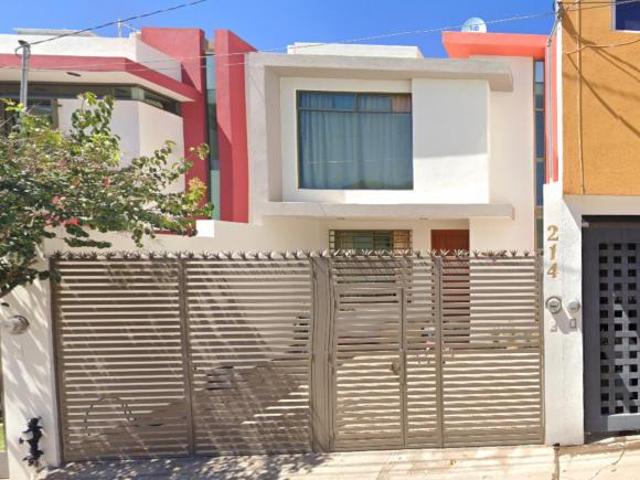Casa en venta Fracc. colonias del padre en Zacatecas
