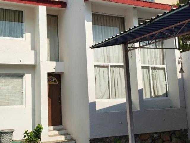 Casa en venta Fracc Costa Azul Acapulco 4
