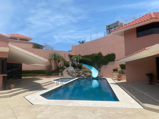 Casa en Venta Fracc. Costa de Oro, Boca del Rio, Ver