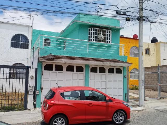 CASA EN VENTA FRACC. EL BATÁN