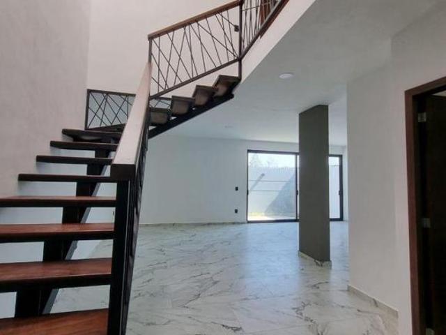 CASA EN VENTA FRACC. EL CAMPESTRE