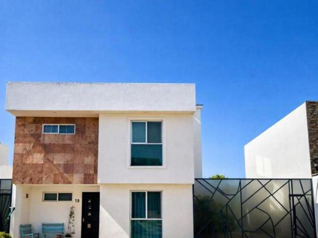 Casa en venta, Fracc. El Lucero, San Pedro Cholula, Puebla