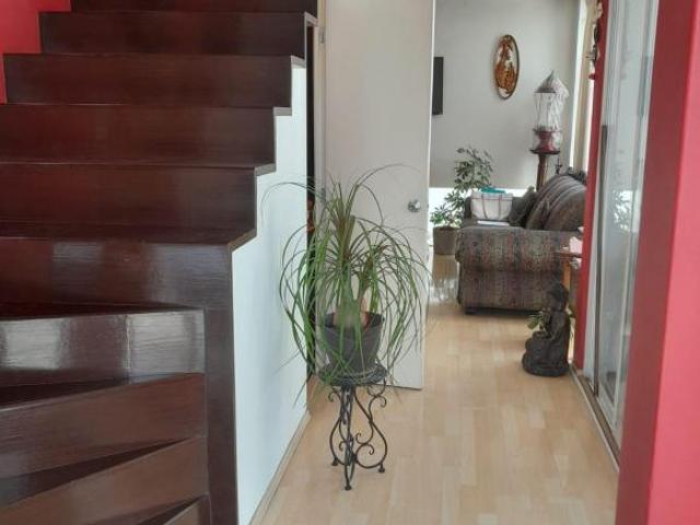 CASA EN VENTA FRACC. EL ROSEDAL SAN MATEO ATENCO, ESTADO DE MEXICO 4