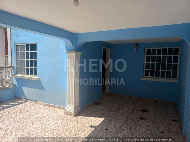 Casa en Venta Fracc. El Vergel, Poza Rica, Ver
