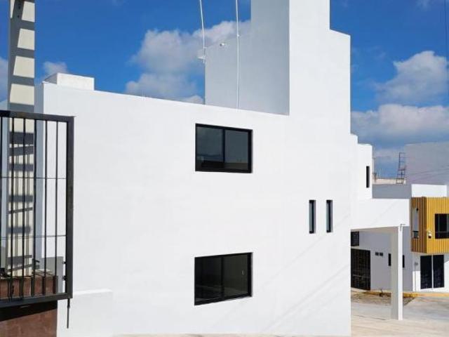 Casa en Venta Fracc. Encinal Emiliano Zapata