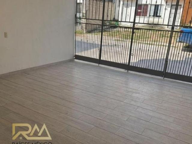 CASA EN VENTA FRACC. FERNANDA, TAMPICO