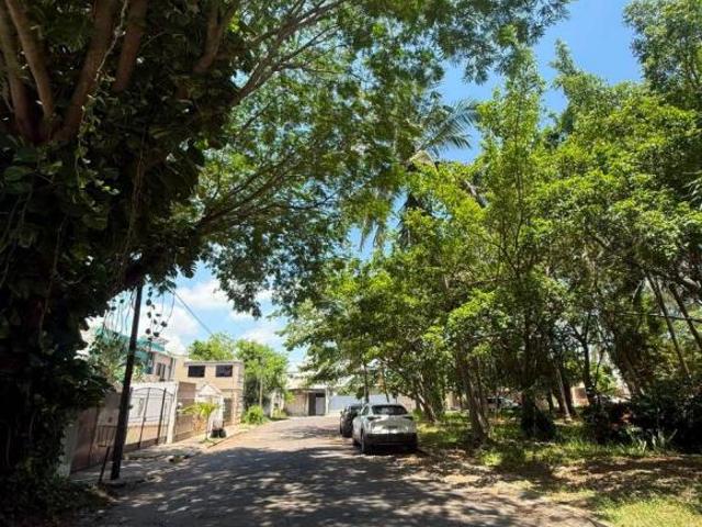 Casa en Venta Fracc. Floresta, Veracruz