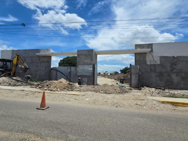 CASA EN VENTA, FRACC FORESTA, CERCA DEL COLEGIO ANDES DEL CLUB CAMPESTRE, TUXTLA GTZ, CH