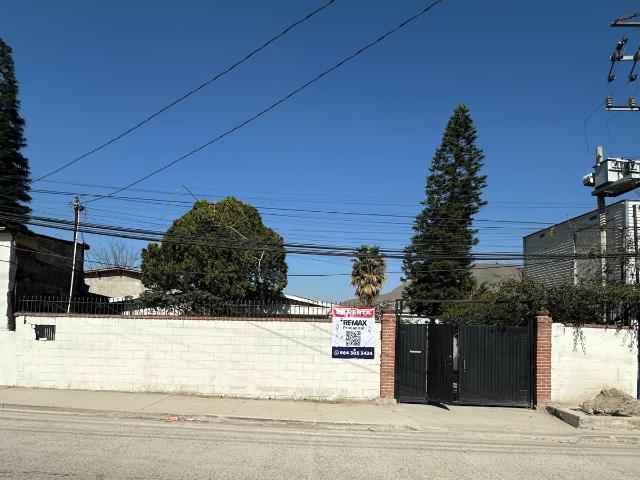 Casa en Venta Fracc. García Tijuana