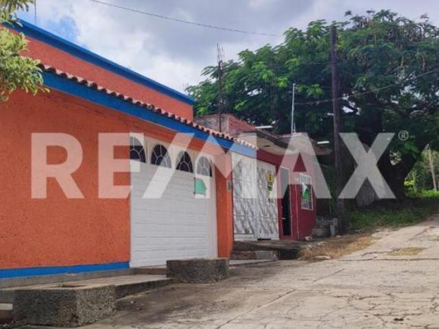 CASA EN VENTA FRACC. HUAJINTLAN