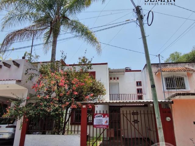 CASA EN VENTA FRACC. HACIENDA DE JALAPILLA, RAFAEL DELGADO, VER