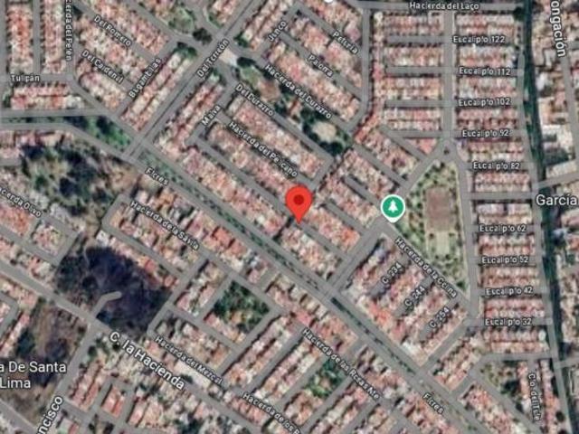 Casa en Venta. Fracc. Hacienda del Real. Tonalá, Jalisco