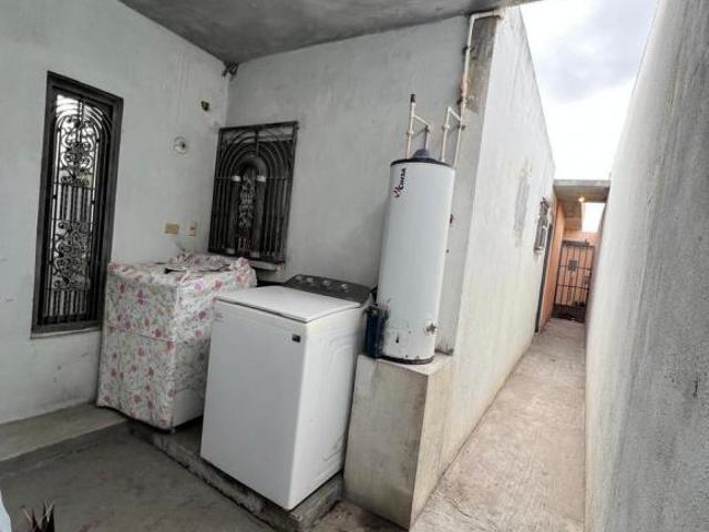 Casa en venta Fracc. Hacienda las bugambilias