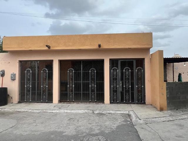 Casa en venta Fracc. Hacienda las bugambilias