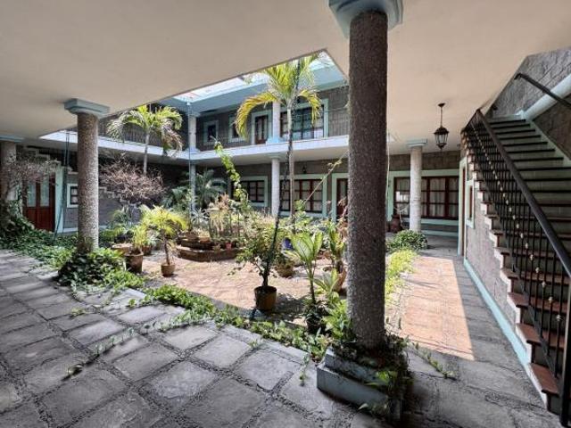 Casa en Venta Fracc. Joyas de Mocambo